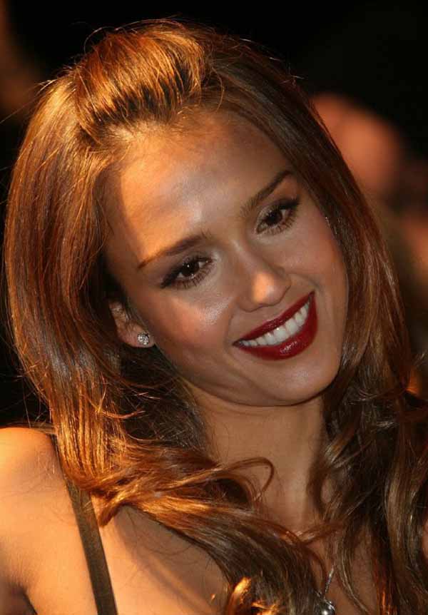 杰西卡·阿尔芭/Jessica Alba-16-82